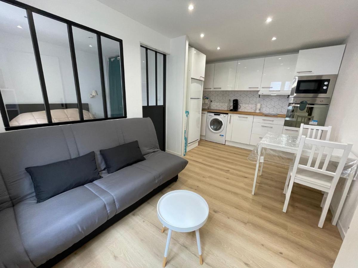 Appartement Les Amethystes 2 Le Mont-Dore Exterior photo