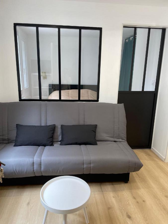 Appartement Les Amethystes 2 Le Mont-Dore Exterior photo